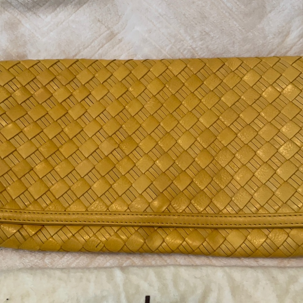 Cole  Haan Clutch